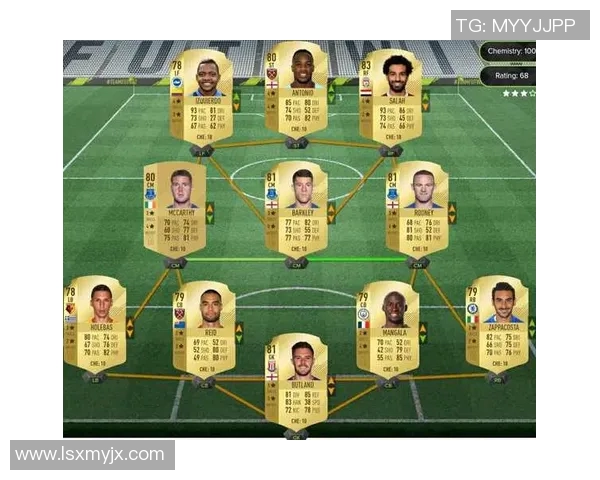 FIFA足球世界中妖人和球星的区别与定位解析