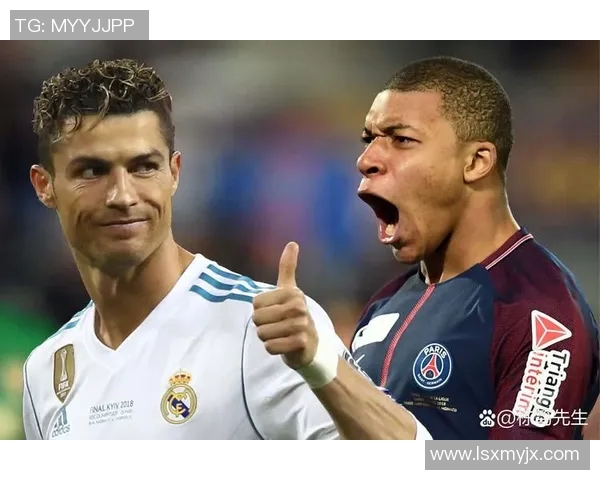 姆巴佩展现速度与技巧的完美结合，成为足球新时代的象征