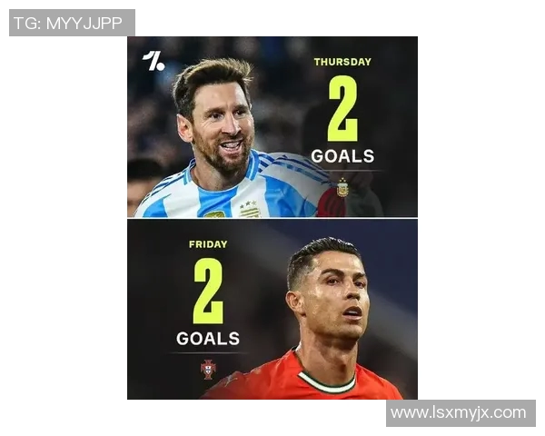 度世界足球球星盘点：梅西C罗依旧领衔 新星崛起引发关注