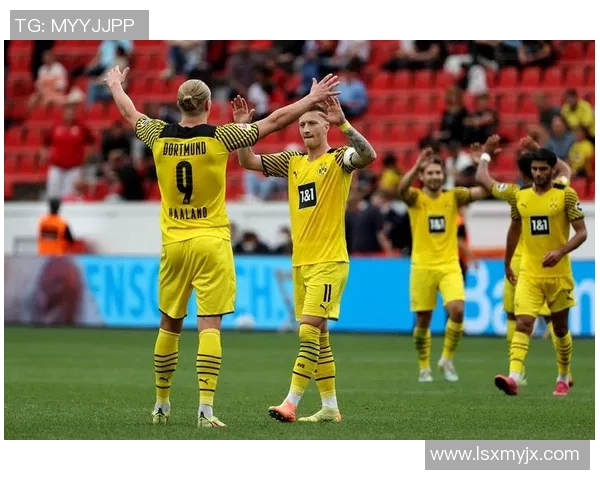 德甲足球天才球星盘点 谁将成为未来足坛巨星