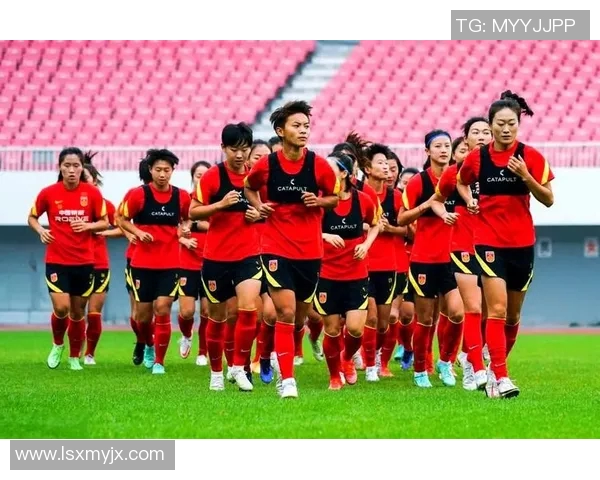 中国女足球员实力榜单及排名分析解析